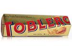 Toblerone Gold Bundle 6 x 100g