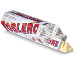 Toblerone White Bundle 6x100g