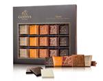 Godiva Carres Full Range - 60 pcs