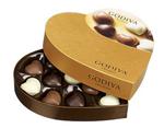 Godiva Coeur Selection