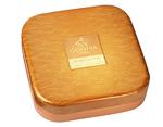 Godiva Biscuits Tin Box 50 pcs