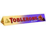 Toblerone Fruit & Nut 100g
