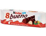 Kinder Bueno T8 344g