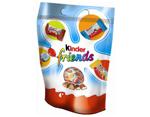 Kinder Friends Pouch 250g