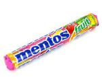 Mentos Fruit Jumbo