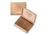 Davidoff Mini Silver Cigarrillos Tin