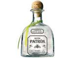 Patron Silver Tequila 750ML 