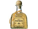 Patron Anejo Tequila 12/750ML 80P