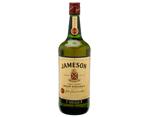 Jameson Irish Whiskey 12/LT 80P