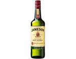 Jameson 12YO Special Reserve Irish Whiskey  1780 12/LT 80P