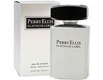 Perry Ellis Platinum Label 100 ML