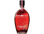Bear Hug Wild Berry Rum 