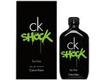 CK One Shock for Him EDT 100 ML