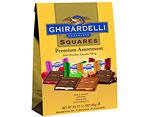Ghirardelli Assorted Squares XL 20.72oz
