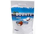 Bounty Minis Pouch