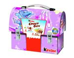 Kinder Mix Lunch Box