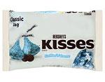 Hershey's Cookies N Creme Kisses 12.5 oz