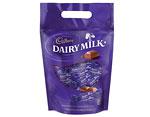 Dairy Milk Chunks Bag