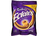 Eclairs Chunks Bag