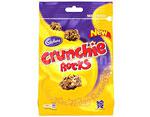 Crunchie Chunks Bag