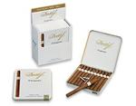 Davidoff Exquisitos Cigar Tin