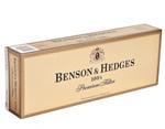 Benson & Hedges 100 Box PMDF