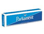 Parliament White Pack 100 Box