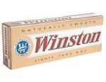 Winston Gold 100 Box, 6M