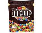 M&M Milk Chocolate Pouch 27 oz