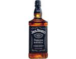 Jack Daniels Old No 7 Tennessee Whiskey 1LT 80P