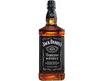Jack Daniels Old No 7 Tennessee Whiskey 1.75LTs 80P