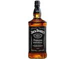 Jack Daniel's Master Distiller 1L