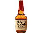 Maker's Mark Red Bourbon 1L