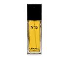 Chanel #5 EDT 100ML SPR
