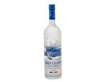Grey Goose Vodka 6/LT 