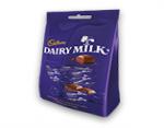 CADBURY CDM CHUNK BAG 250gr