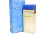 Light Blue EDT 100ML 