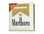 Marlboro Gold Pack Box 5 CTN Tote PMDF