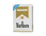 Marlboro Gold Pack Box Jumbo PMDF