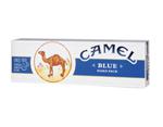 Camel Blue Box, 6M
