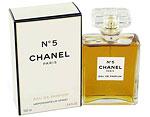 Chanel #5 EDP 100ML