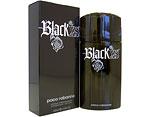 Black XS Men EDT 100ML