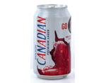 Molson Canadian 24/CS Can 288O