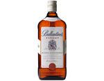 Ballantine's Finest Scotch 80P 12/LTR 