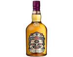 Chivas Regal  12 Years Old 12/LT REF 80P 