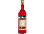 Campari Bitters Aperitif 1 LT 