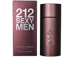 CH 212 Sexy Men EDT NS 100ML