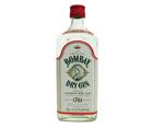 Bombay 80P 12/1140