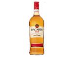 Bacardi 151 Rum 12/LT