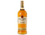 Bacardi Gold 12/1140ML 80P